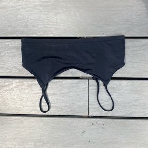 Jolene (Mia). Size Medium. Swim top